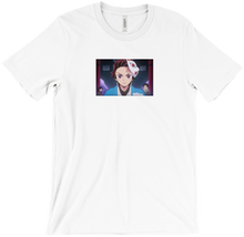 yezeqttv T-Shirts