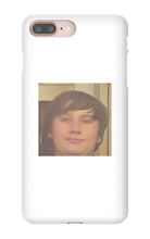 Blastyskidlord iPhone Cases