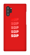 SDP  Samsung Phone Cases