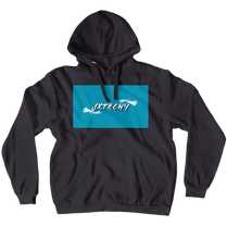 JxTechy Classic Hoodie (No-Zip/Pullover)