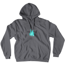 Lucius Logo Hoodies (Pullover)