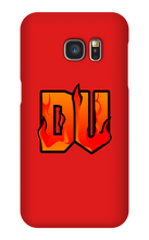 dvalitygaming Samsung Phone Cases