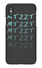 mtzzt iPhone Phone Cases