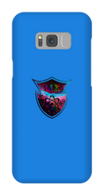 makrotos Samsung Phone Cases