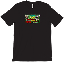 jonnypolea Stranded Deep - Murder Noodle T-Shirts