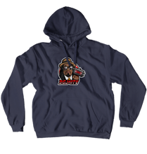 bigjaytv Hoodies (No-Zip/Pullover)
