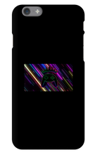 t7myo iPhone Phone Cases