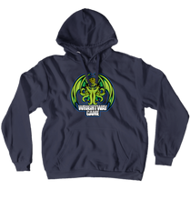 wrightwaygame Hoodies (No-Zip/Pullover)