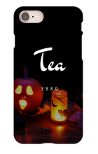 tea3880 iPhone Phone Cases