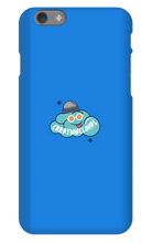 CreationClouds iPhone Case