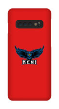 kenitv Samsung Phone Cases