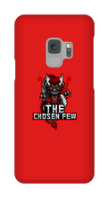 damthatstragic Samsung Phone Cases