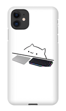 sardi47 iPhone Phone Cases