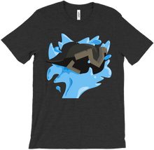 Captain Spicy Splash T-Shirts