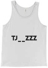 tj__zzz Tank Top