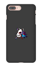 Lottus iPhone Phone Cases