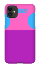 hodgi3 iPhone Phone Cases