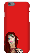 Annas iPhone Phone Case