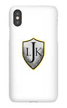 ljkhnor iPhone Phone Cases