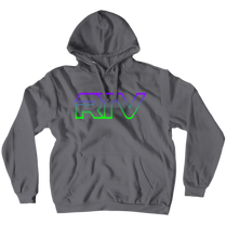 rainentv Hoodies (No-Zip/Pullover)