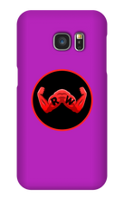 Regiment Samsung Phone Case