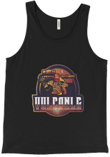 vulcanlg Tank Top