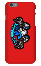 chriswgaming iPhone Phone Cases