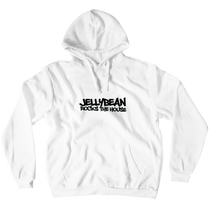 jellybeanbenitez Hoodies (No-Zip/Pullover)