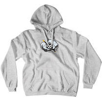 JubeiAkira Hoodies (No-Zip/Pullover)