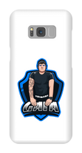 dergaia Samsung Phone Cases