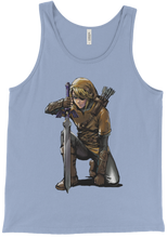 izawsmash Tank Top