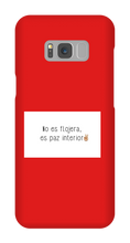 eltitoandrew1 Samsung Phone Cases
