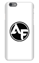 adamframeofficial iPhone Phone Cases