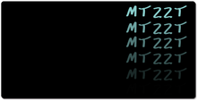 mtzzt XXL Gaming Mousepad