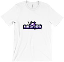 killerofcurry T-Shirts