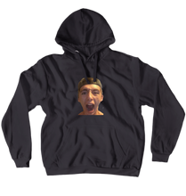 apexftr Hoodies (No-Zip/Pullover)