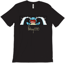 SquirtlleCry T-Shirt