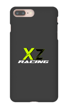 xzracing iPhone Phone Cases