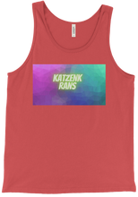 katzenkrans Tank Top