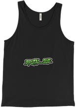 brutal_sue Tank Top