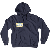 est_minion Hoodies (No-Zip/Pullover)