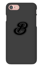 Bond Logo iPhone Phone Cases