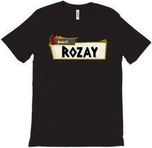 realistrozay T-Shirts