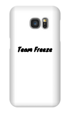 Team Freeze's Samsung Phone Case