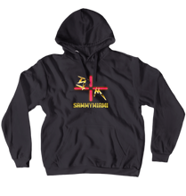 SammyMiami Hoodie