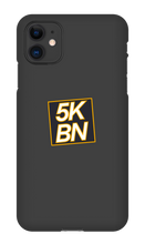 pacohontaz iPhone Phone Cases