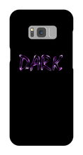 Limited Time DARK Neon Samsung Phone Cases
