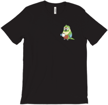 Cosy Gus T-Shirts