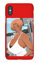 kwiatkowskiy iPhone Phone Cases