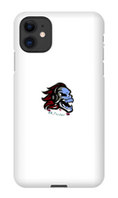 mr_talent_tv iPhone Phone Cases